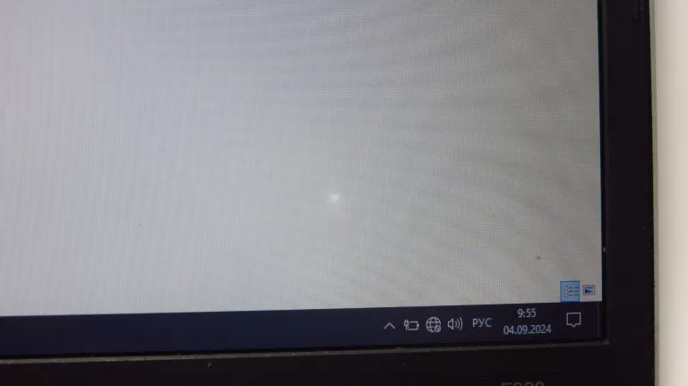 LAPTOP THINKPAD EDGE E330 /I5 3230M 6/120GB @WARTO