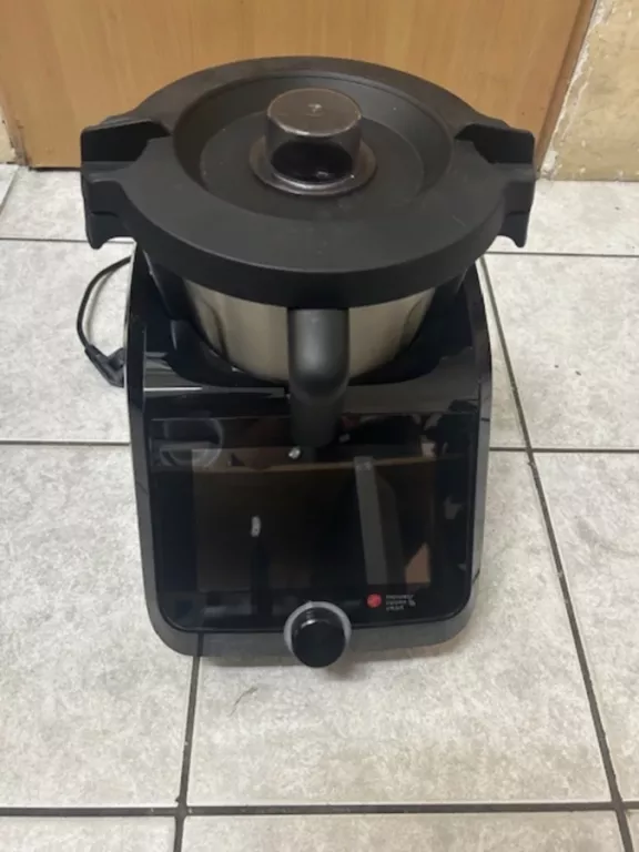 LIDLOMIX MONSIEUR CUISINE SMART