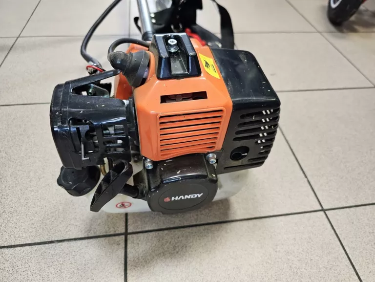 KOSA SPALINOWA HANDY TMK 325 SZELKI NOZ ODBIÓR OSOBISTY