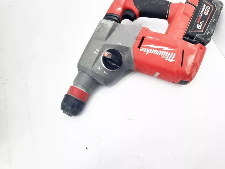 MŁOTO WIERTARKA UDAROWA MILWAUKEE M18CHX