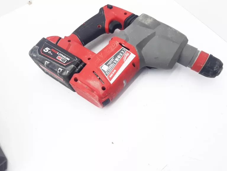 MŁOTO WIERTARKA UDAROWA MILWAUKEE M18CHX
