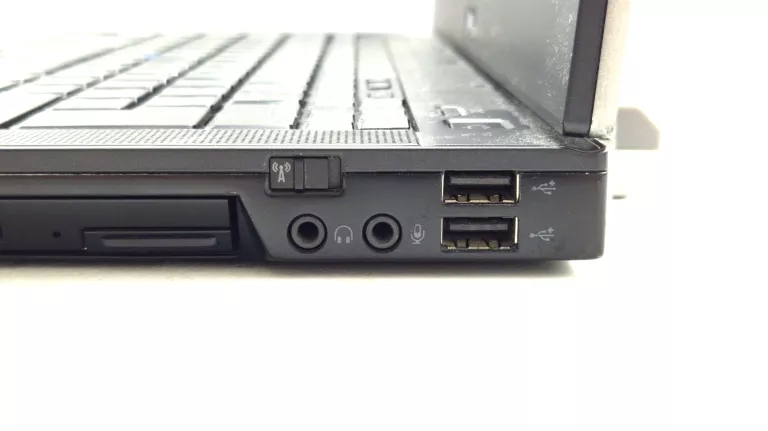 LAPTOP DELL LATITUDE E6410 I5-430M 8GB 240GB