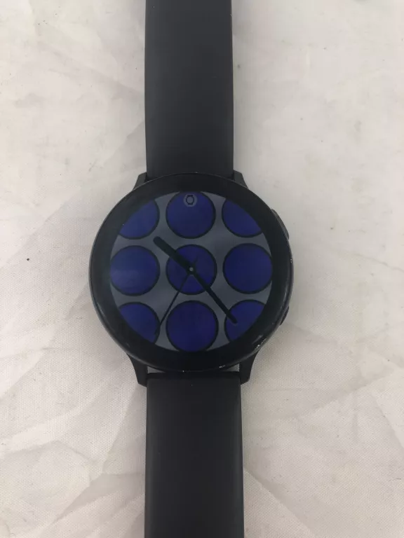 SMARTWATCH SAMSUNG GALAXY WATCH ACTIVE 2