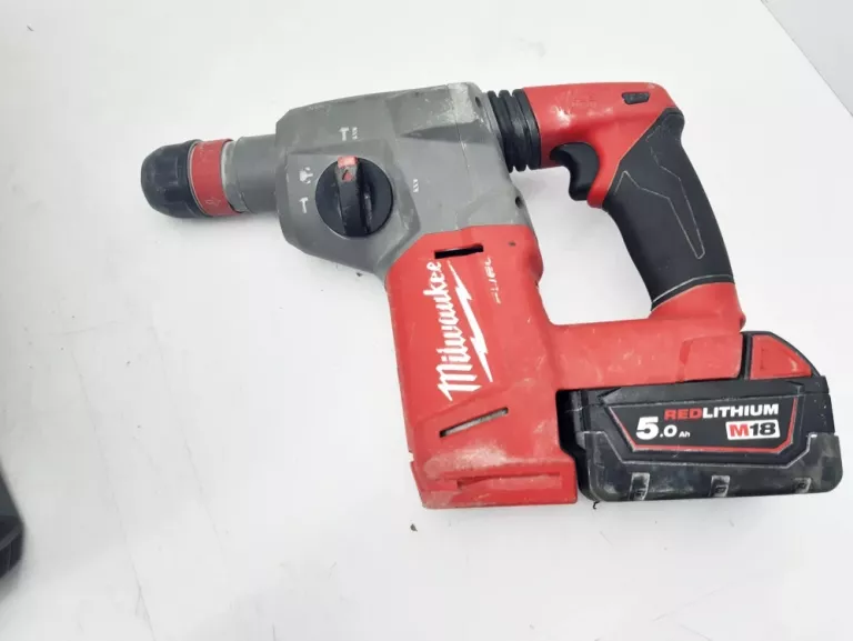 MŁOTO WIERTARKA UDAROWA MILWAUKEE M18CHX