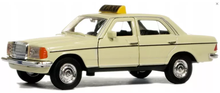 DAFFI PRL POLONEZ TAXI FH02A-03-03 22447