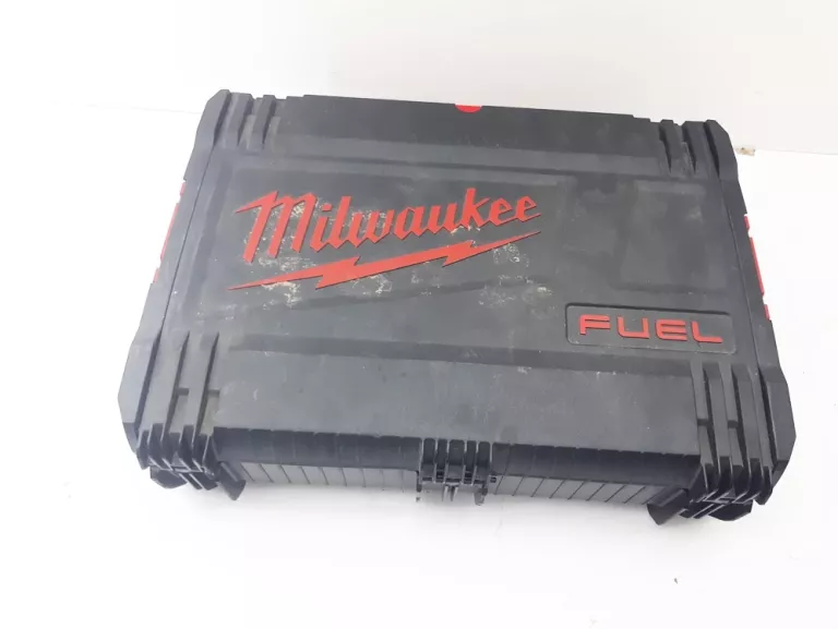 MŁOTO WIERTARKA UDAROWA MILWAUKEE M18CHX