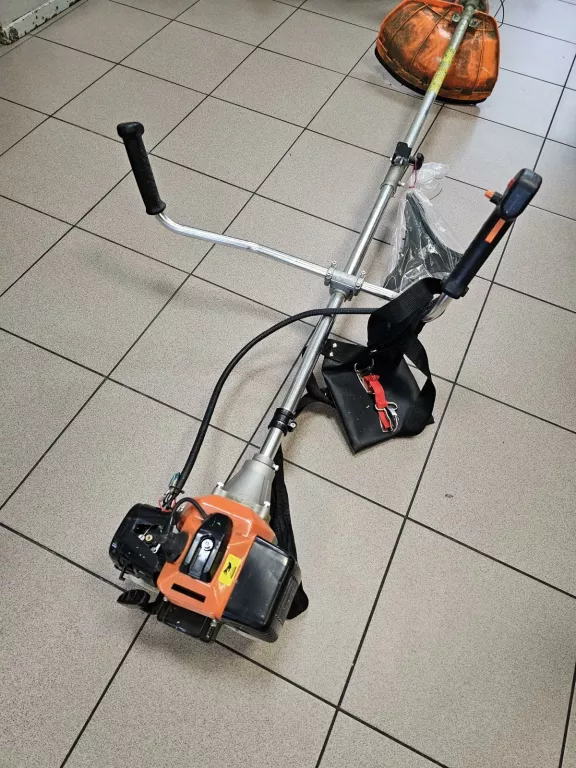 KOSA SPALINOWA HANDY TMK 325 SZELKI NOZ ODBIÓR OSOBISTY