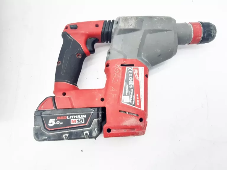 MŁOTO WIERTARKA UDAROWA MILWAUKEE M18CHX