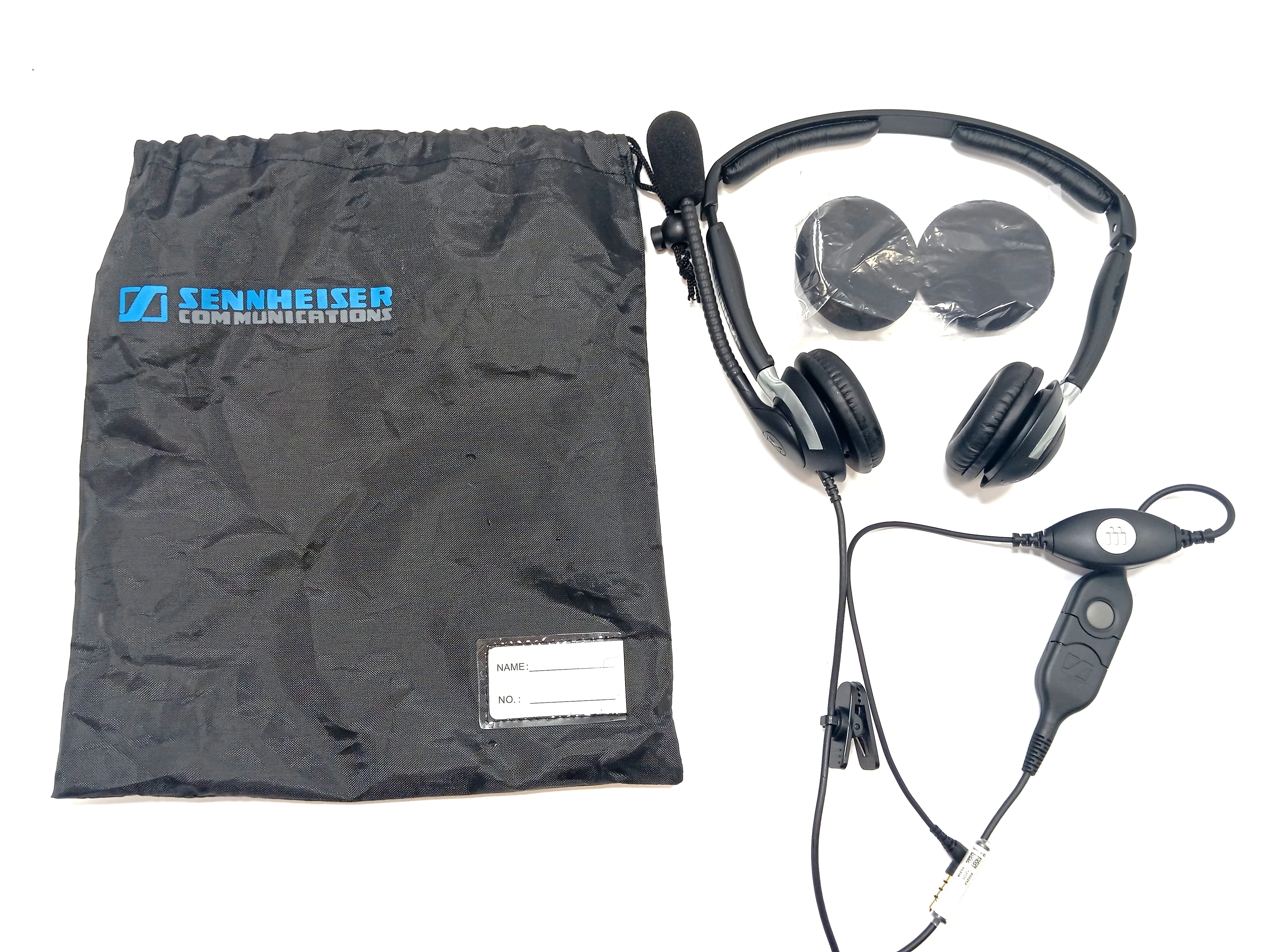 Sennheiser cc 540 discount