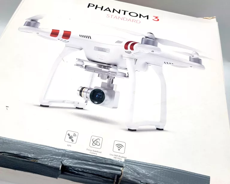 dron-dji-phantom-3-standard-pudelko-stan-uzywany