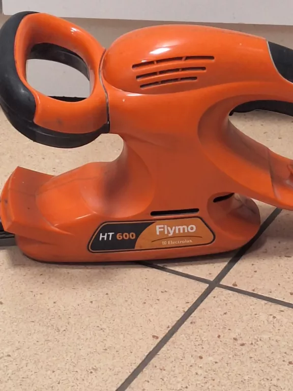 NOŻYCE DO ŻYWOPŁOTU FLYMO HT 450