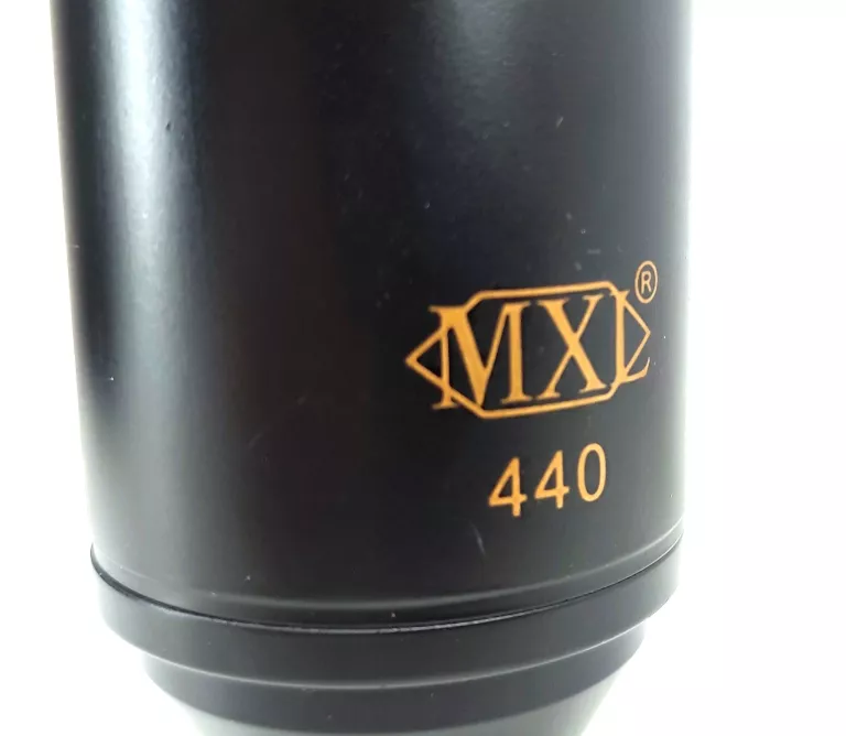 MIKROFON MXL 440 KOMPLET