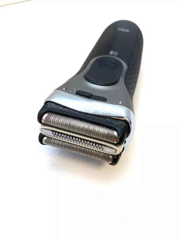 GOLARKA BRAUN S3 3090CC+ETUI+ŁAD