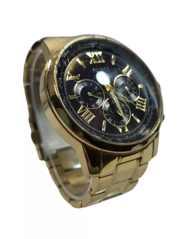 ZEGAREK GUESS W0379G4