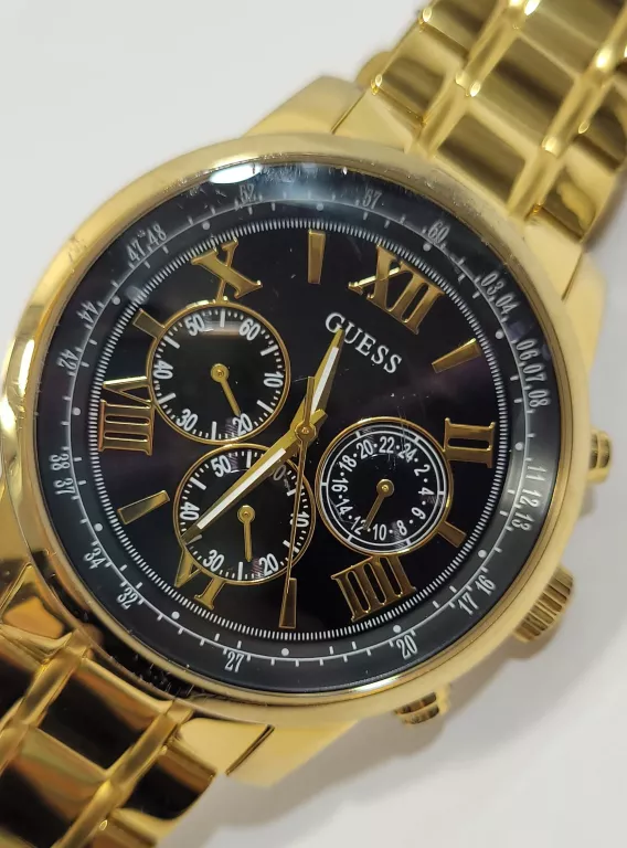 ZEGAREK GUESS W0379G4