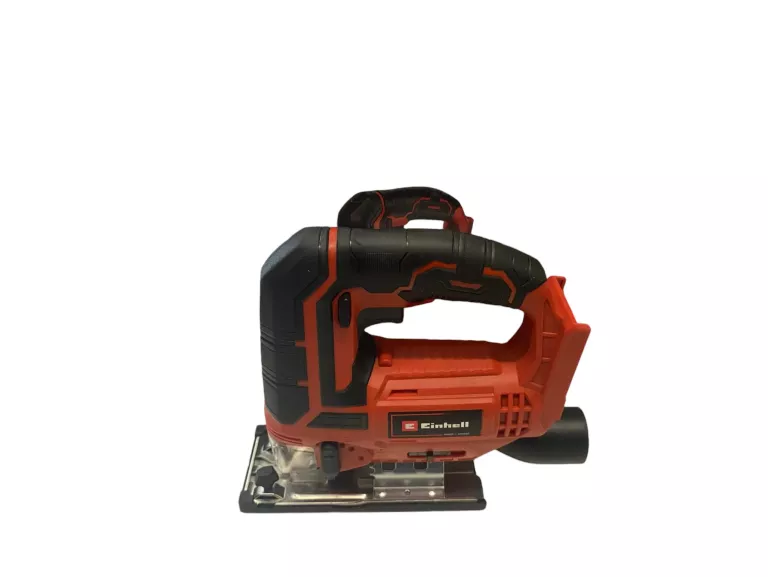 WYRZYNARKA AKUMULATOROWA EINHELL TC-JS 18 LI-SOLO