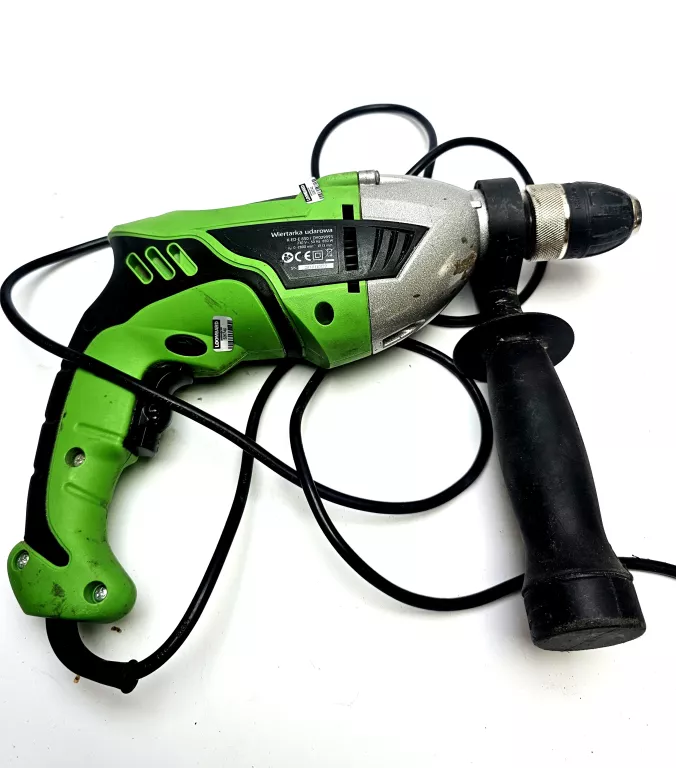 WIERTARKA KAWASAKI K-ED-E 850
