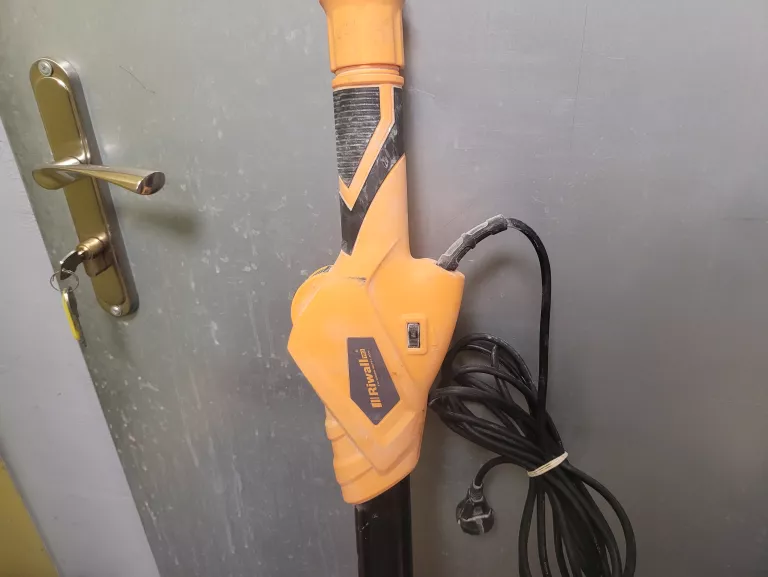SZLIFIERKA ŻYRAFA DO GIPSU 1500W RIWALL PRO SUPER TURBOZAUR