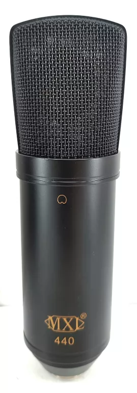 MIKROFON MXL 440 KOMPLET
