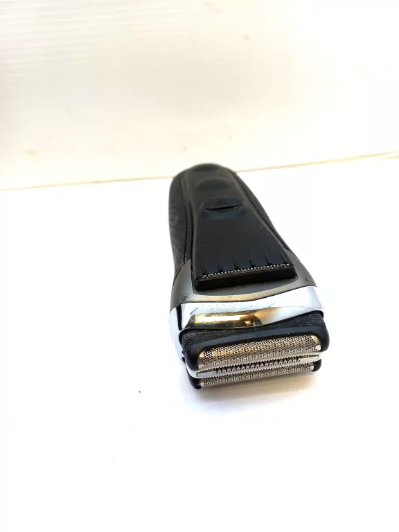 GOLARKA BRAUN S3 3090CC+ETUI+ŁAD