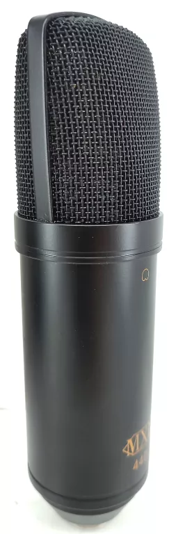 MIKROFON MXL 440 KOMPLET