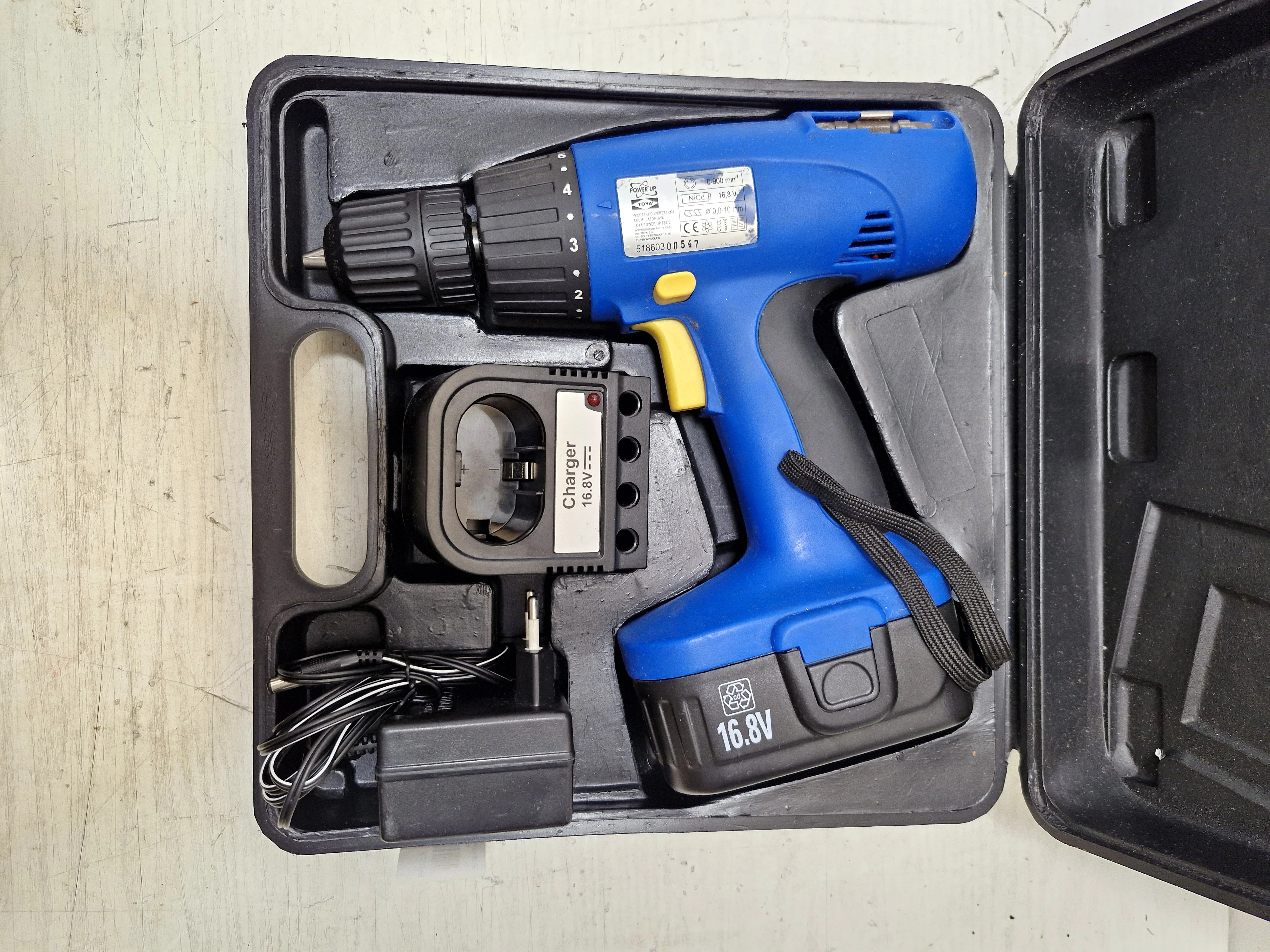 wkretarka-akumulatorowa-power-up-toya-stan-uzywany