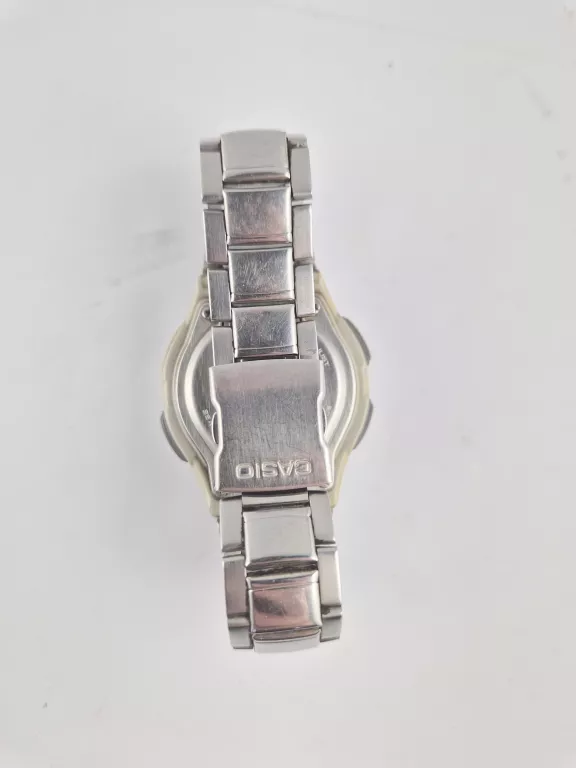 ZEGAREK CASIO TELEMEMO 30 AQ-180W