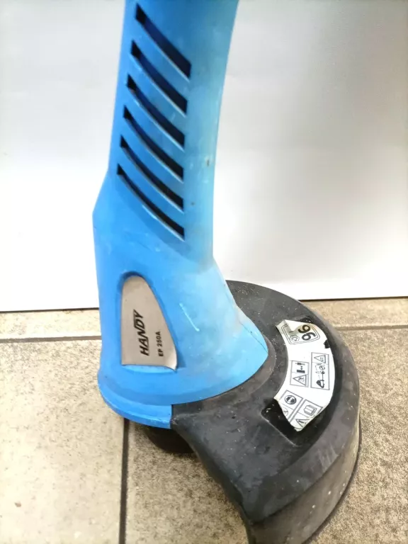 PODKASZARKA HANDY EP-250A + ŻYŁKA