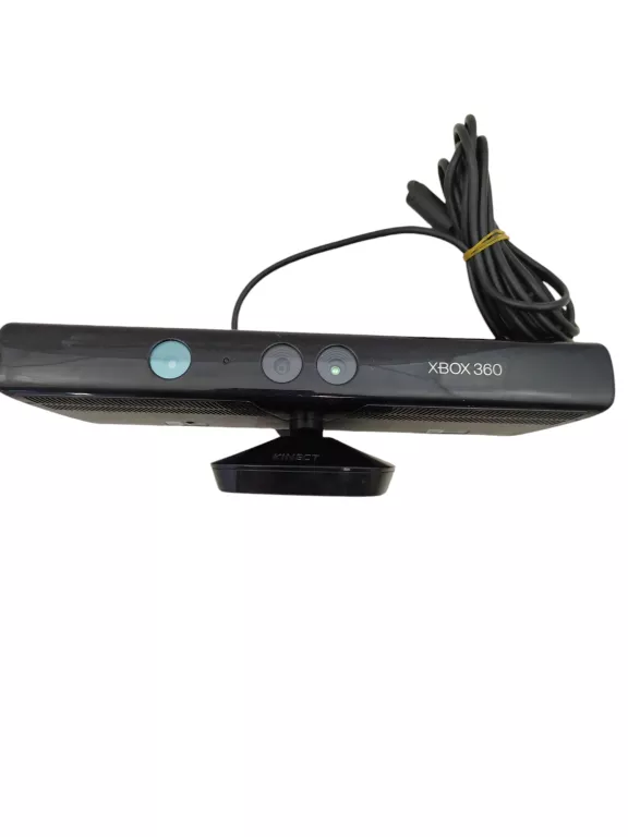 KINECT MICROSOFT XBOX360