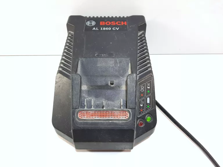 MŁOTOWIERTARKA BOSCH PROFESSIONAL GBH 18V-26 [2 X AKU+ŁAD]