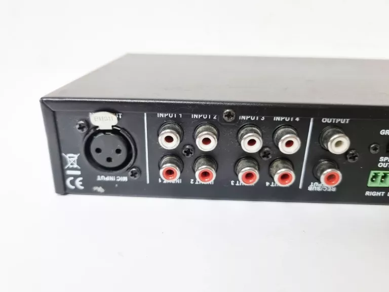 WZMACNIACZ CYFROWY VISION AV-1600