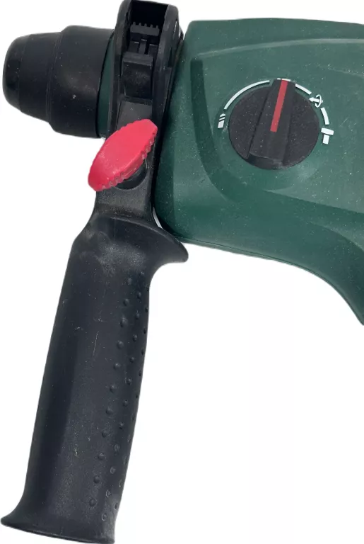 MŁOTOWIERTARKA BOSCH PBH 2000 RE MŁOT 550 W
