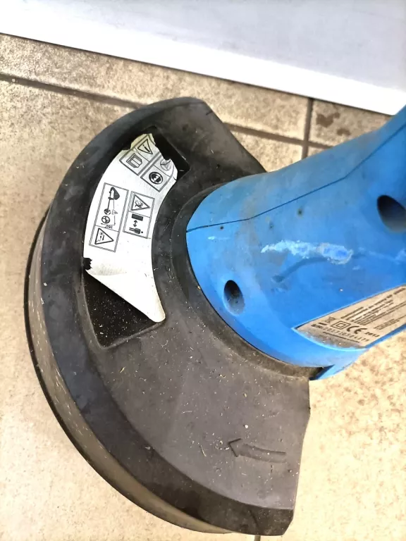 PODKASZARKA HANDY EP-250A + ŻYŁKA