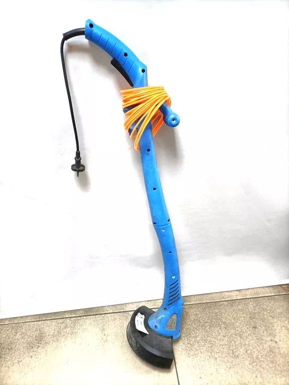 PODKASZARKA HANDY EP-250A + ŻYŁKA