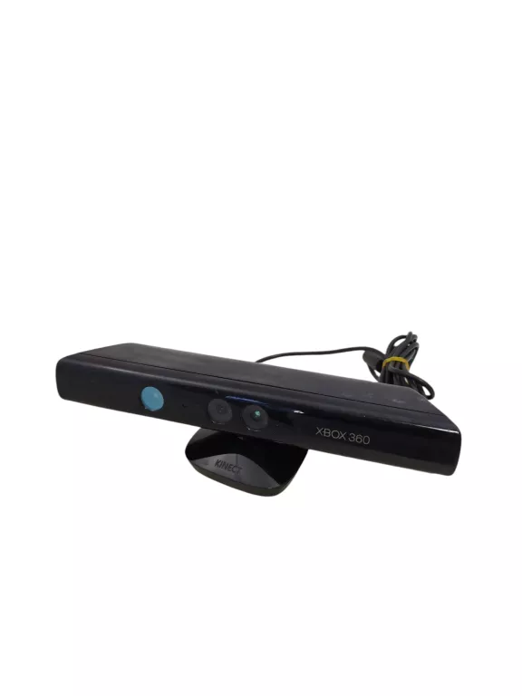 KINECT MICROSOFT XBOX360