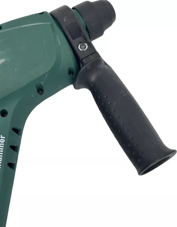 MŁOTOWIERTARKA BOSCH PBH 2000 RE MŁOT 550 W