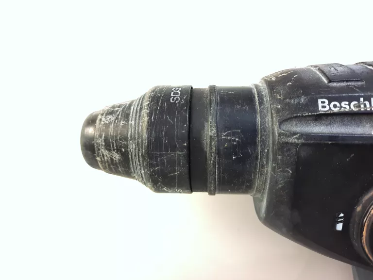 MŁOTOWIERTARKA BOSCH PROFESSIONAL GBH 18V-26 [2 X AKU+ŁAD]