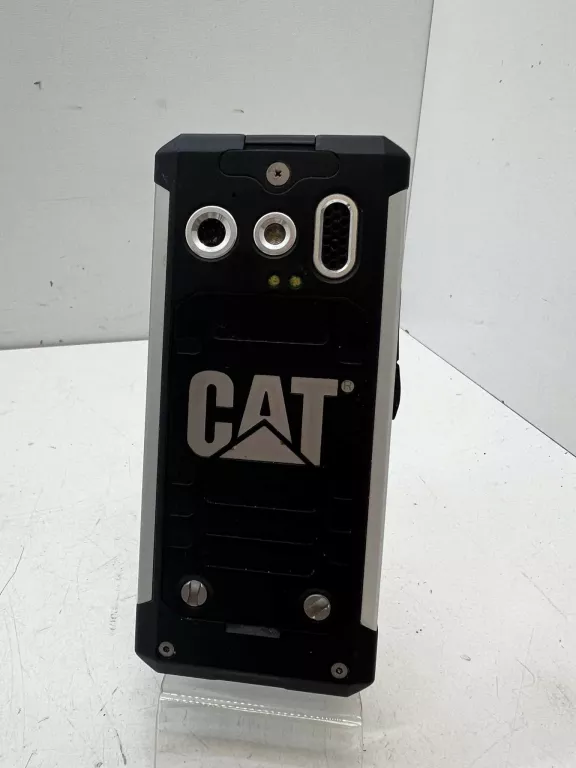 TELEFON CAT B100 +ŁADOWARKA