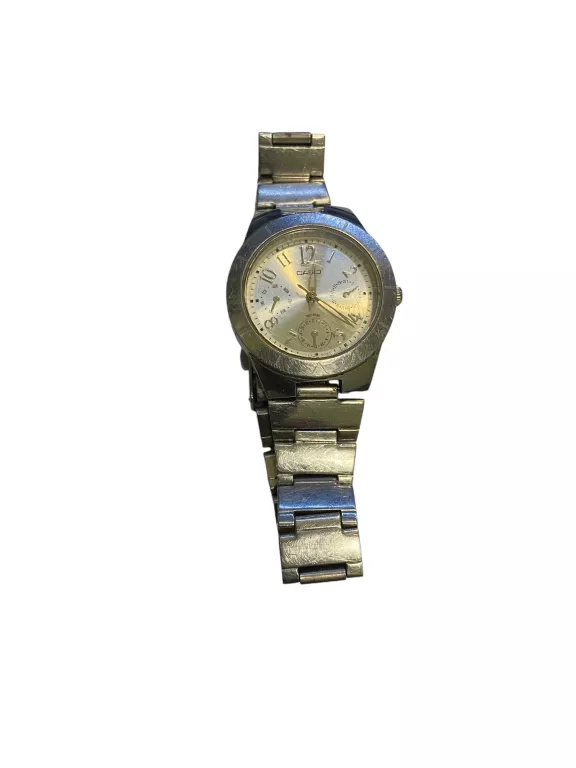ZEGAREK CASIO LTP-2069