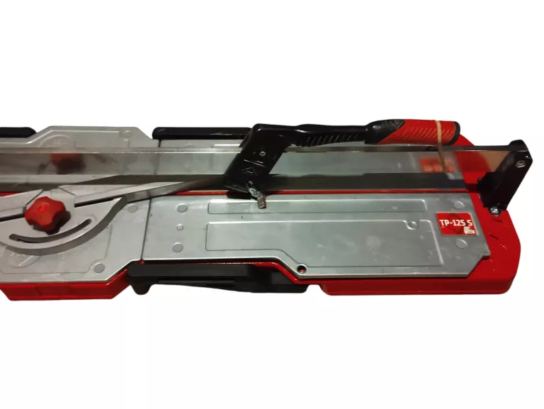 PRZECINARKA DO GLAZURY RUBI TP-125 S 125MM 1000KG 5-20 MM