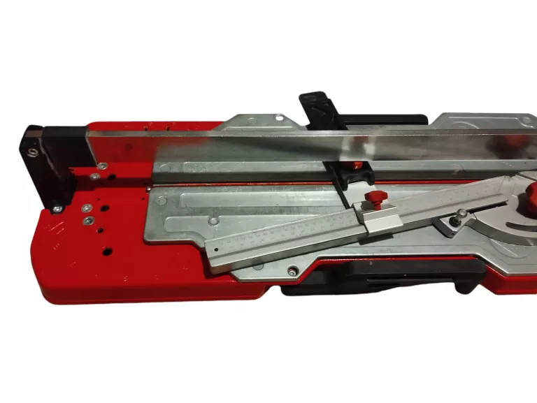 PRZECINARKA DO GLAZURY RUBI TP-125 S 125MM 1000KG 5-20 MM