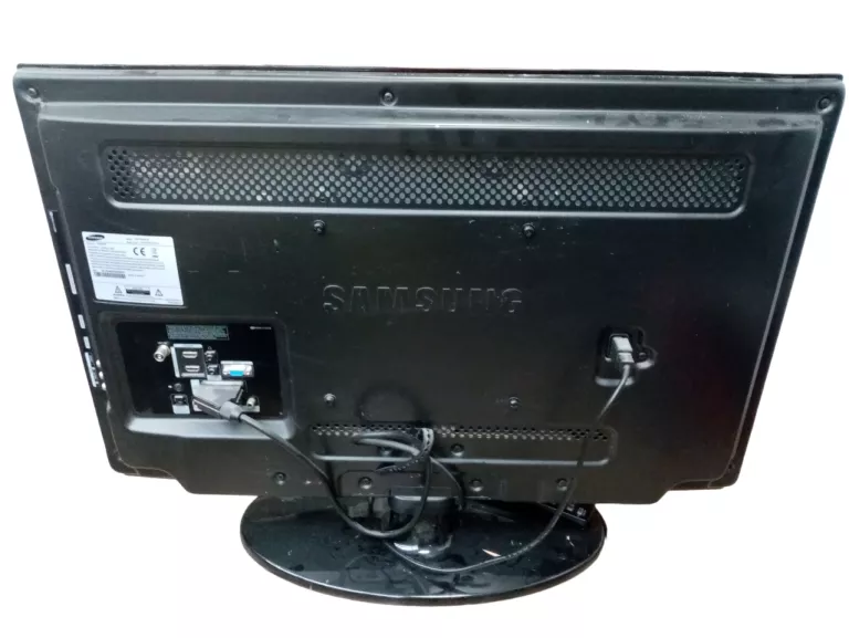 TV SAMSUNG LE32C450 PILOT