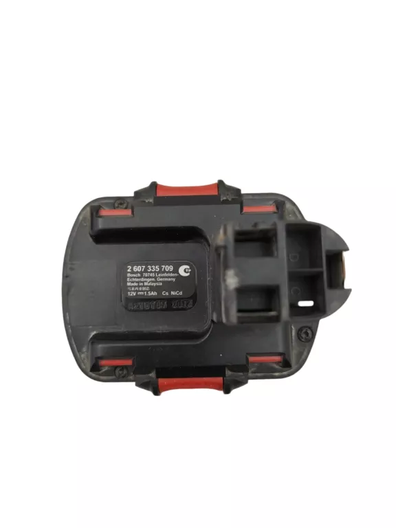 WKRETARKA BOSCH 12V 1,5 AH + ŁADOWARKA+ BATERIA