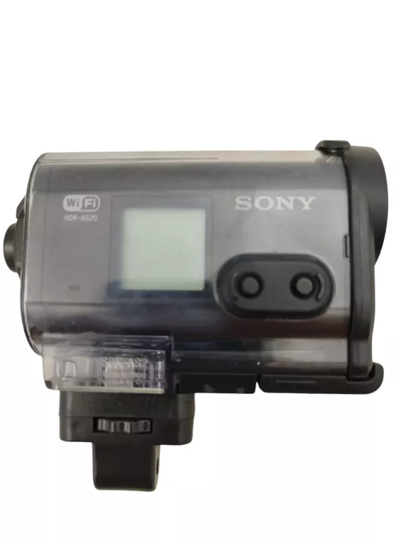KAMERA SONY EXMOR R 11,9 + UCHWYT