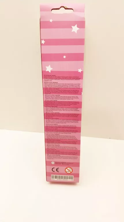 LALKA FASHION LILLY CZARNA SUKIENKA
