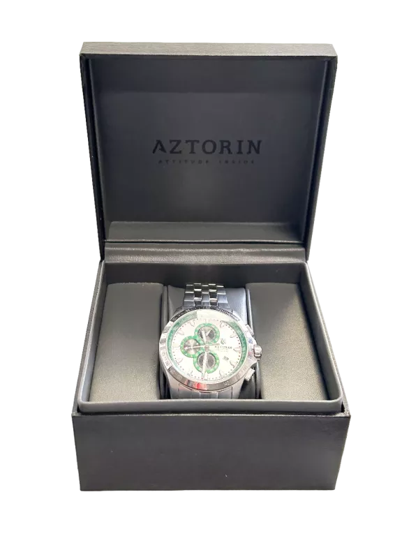 ZEGAREK AZTORIN SPORT LEGIA WARSZAWA A082.G386