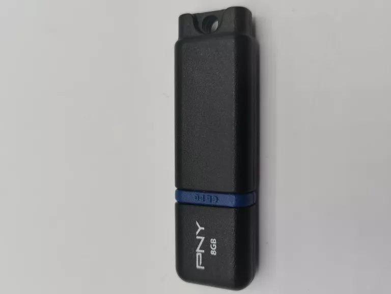 PENDRIVE PNY 8GB WARTO OKAZJA