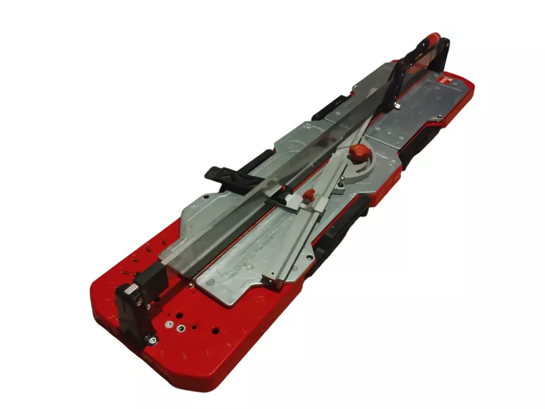 PRZECINARKA DO GLAZURY RUBI TP-125 S 125MM 1000KG 5-20 MM