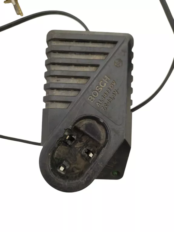 WKRETARKA BOSCH 12V 1,5 AH + ŁADOWARKA+ BATERIA