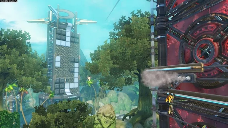 GRA NA PLAYSTATION 3 RACHET CLANK QUEST FOR BOOTY